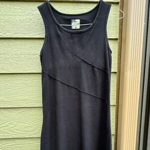 Dress-tank sleeve, sm